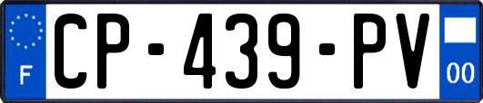 CP-439-PV