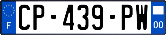 CP-439-PW