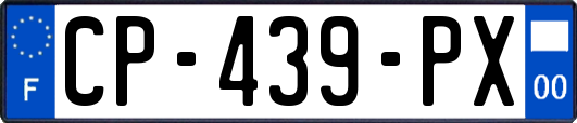 CP-439-PX