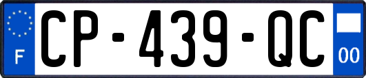 CP-439-QC