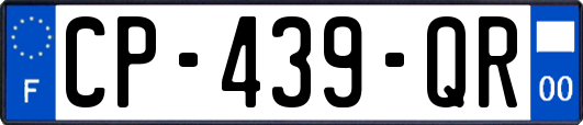 CP-439-QR