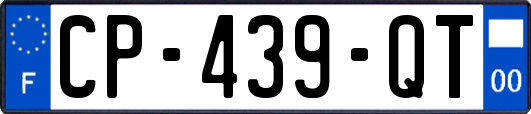 CP-439-QT