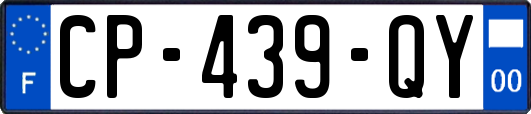 CP-439-QY