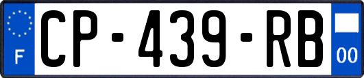 CP-439-RB