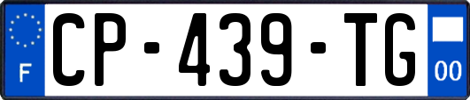 CP-439-TG