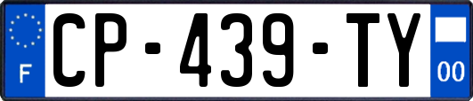 CP-439-TY