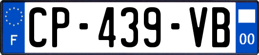 CP-439-VB