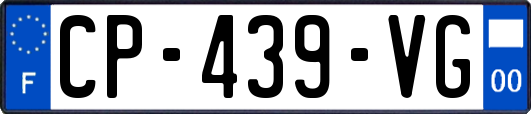 CP-439-VG