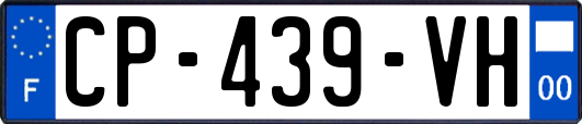 CP-439-VH