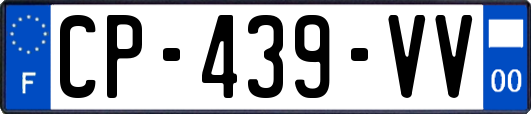 CP-439-VV