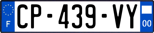 CP-439-VY