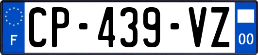 CP-439-VZ