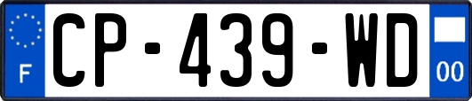 CP-439-WD