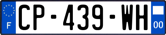 CP-439-WH