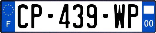 CP-439-WP