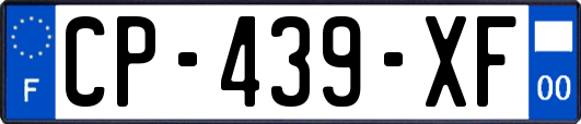 CP-439-XF
