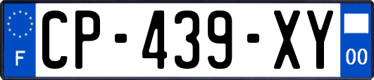 CP-439-XY