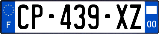 CP-439-XZ