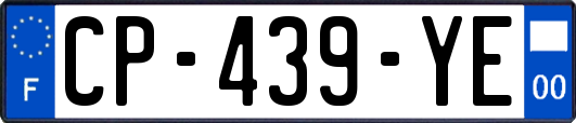 CP-439-YE