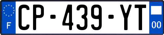 CP-439-YT