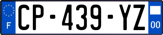 CP-439-YZ