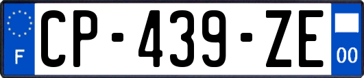 CP-439-ZE