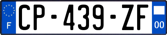 CP-439-ZF