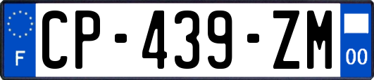 CP-439-ZM