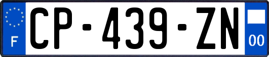 CP-439-ZN