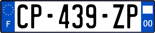 CP-439-ZP