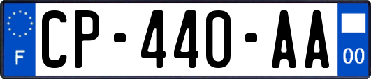 CP-440-AA