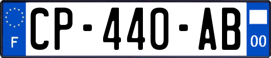 CP-440-AB