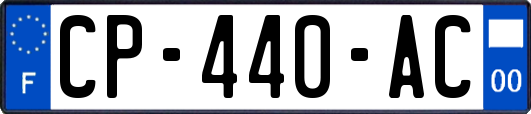 CP-440-AC