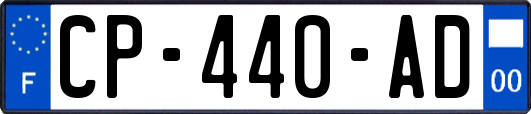 CP-440-AD