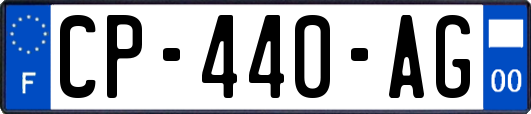 CP-440-AG