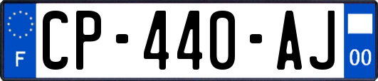 CP-440-AJ