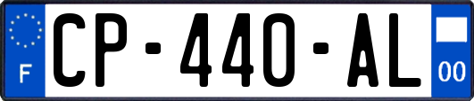 CP-440-AL