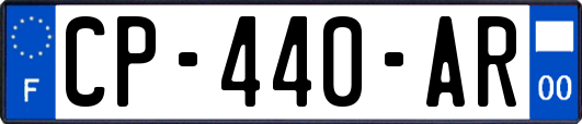 CP-440-AR