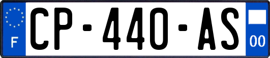 CP-440-AS