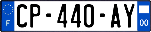 CP-440-AY