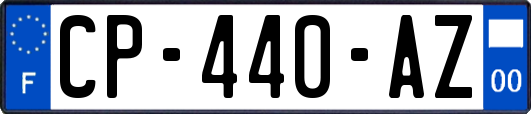 CP-440-AZ