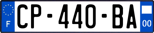 CP-440-BA