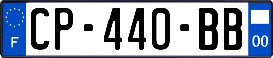 CP-440-BB