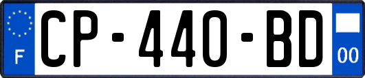 CP-440-BD