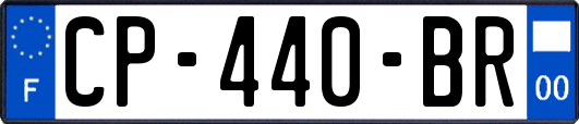 CP-440-BR