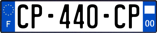 CP-440-CP