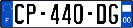 CP-440-DG