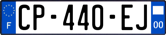 CP-440-EJ