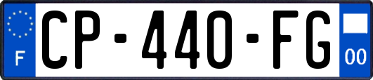 CP-440-FG