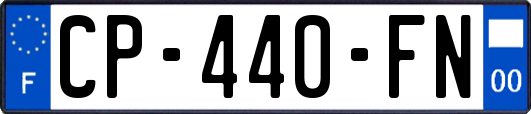 CP-440-FN